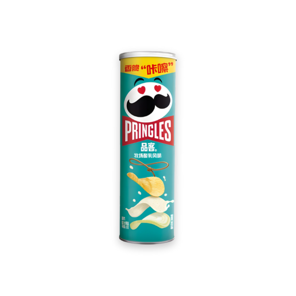 Pringles Ranch (China)